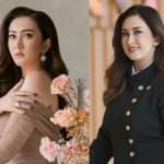 Artis Penyanyi, Asal Magelang Nafa Urbach Terkenal Dengan Suaranya yang Merdu