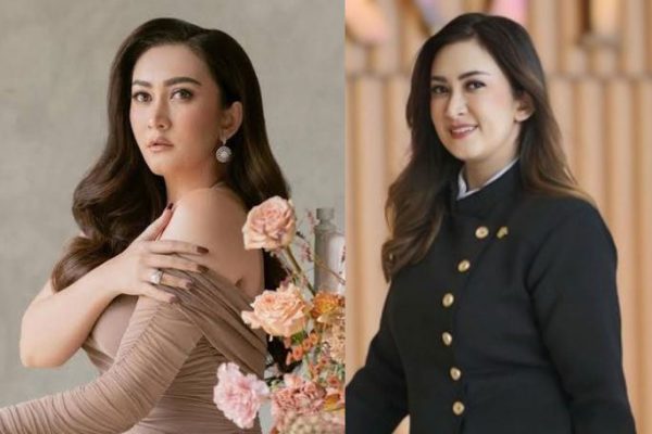 Artis Penyanyi, Asal Magelang Nafa Urbach Terkenal Dengan Suaranya yang Merdu
