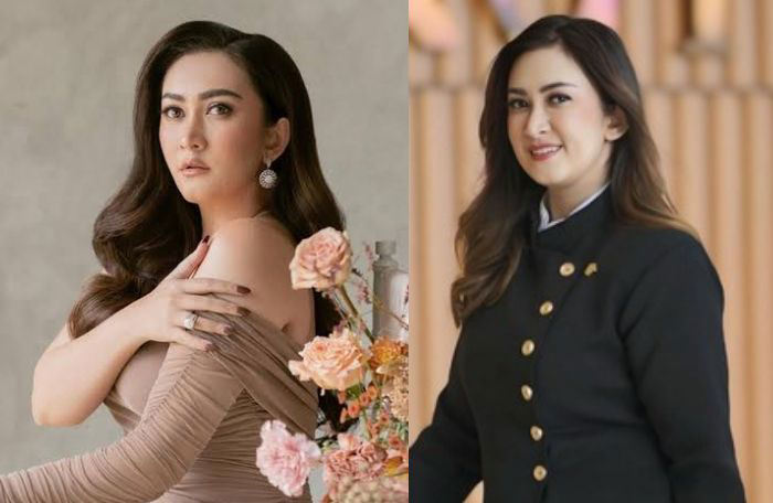 Artis Penyanyi, Asal Magelang Nafa Urbach Terkenal Dengan Suaranya yang Merdu