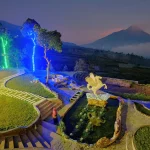 Destinasi Wisata Magelang dengan Pemandangan Luar Biasa Tol Khayangan Sawangan