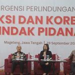 LPSK Diminta Beri Akses Keadilan untuk Saksi dan Korban