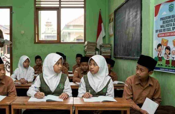 Pendidikan