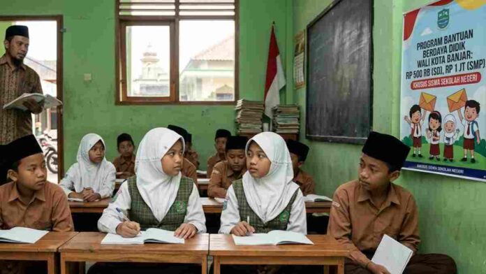 Pendidikan